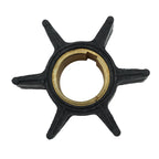 Water Pump Impeller with Key for Evinrude Johnson 40 HP Outboard (1990–1999) 18-3366