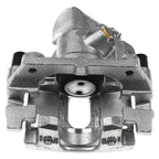 Rear Left Disc Brake Caliper w/ Bracket for Ford Escape (2013-2016)
