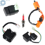 Ignition Coil CDI Regulator for Taotao 150cc 200cc 250cc