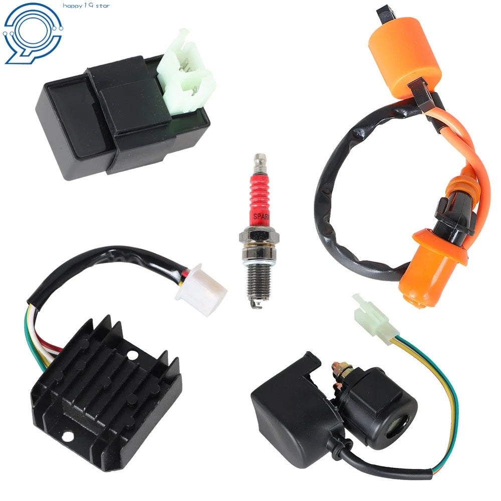 Ignition Coil CDI Regulator for Taotao 150cc 200cc 250cc