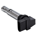 Set of 4 Electronic Ignition Coils for VW Caddy Golf Audi Seat (2002–2015)
