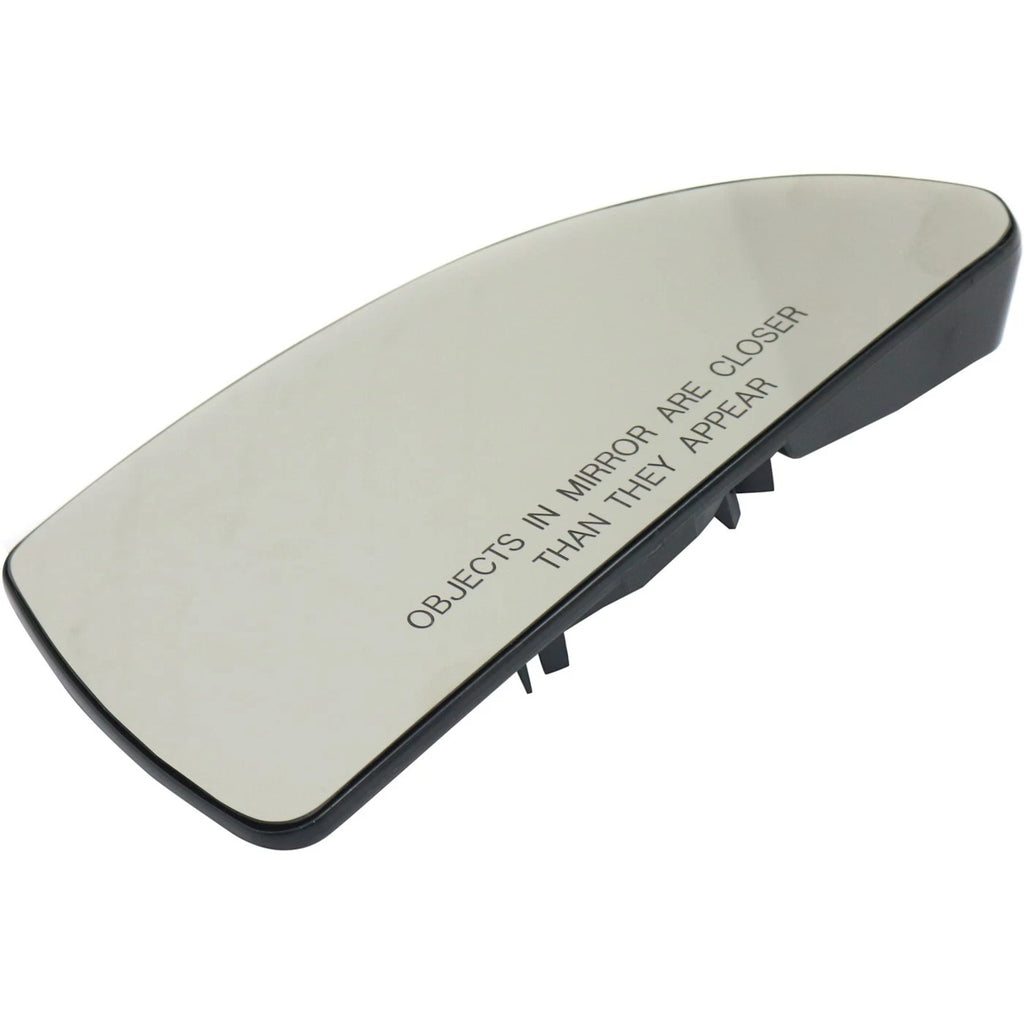 Set of 2 Mirror Glasses for Chevy (Left & Right)