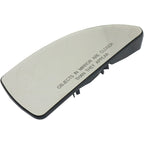 Set of 2 Mirror Glasses for Chevy (Left & Right)