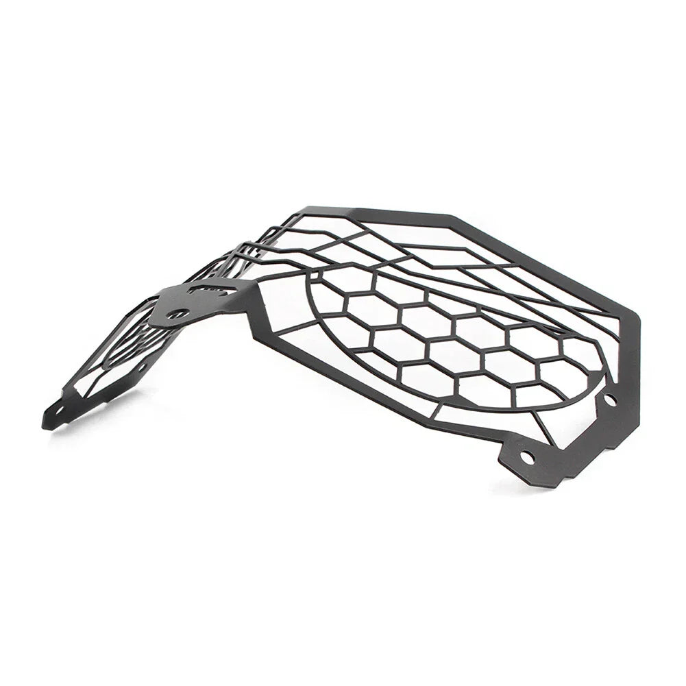 Headlight Grille Guard Protector for Honda CRF250 Rally (2017-2018)