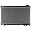 Aluminum Engine Radiator for Nissan Maxima (2007–2008)