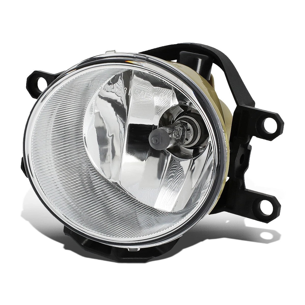 Left Fog Light for Lexus ES300H/ES350/GS350/RX450H (2013–2015)