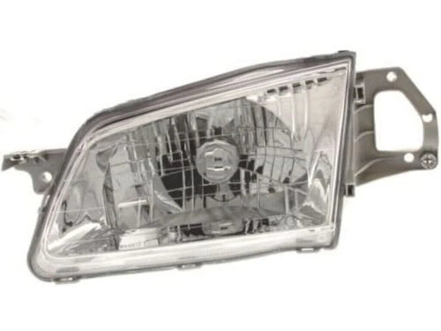 Front Left Headlight Assembly for Mazda Protege (1999–2000) PW797JT