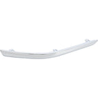 Bumper Face Bar Trim Molding for Passenger Side