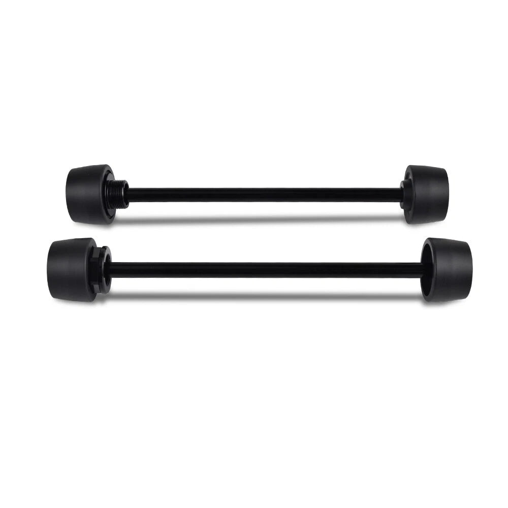 Axle Fork Protector Slider for KTM 690 Duke R, Husqvarna 701 Supermoto (2016–2023)