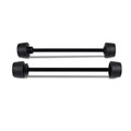 Axle Fork Protector Slider for KTM 690 Duke R, Husqvarna 701 Supermoto (2016–2023)