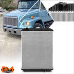 3-Row Radiator for Freightliner FLD FL/Sterling Truck Acterra 5500-8500 (2001–2007)