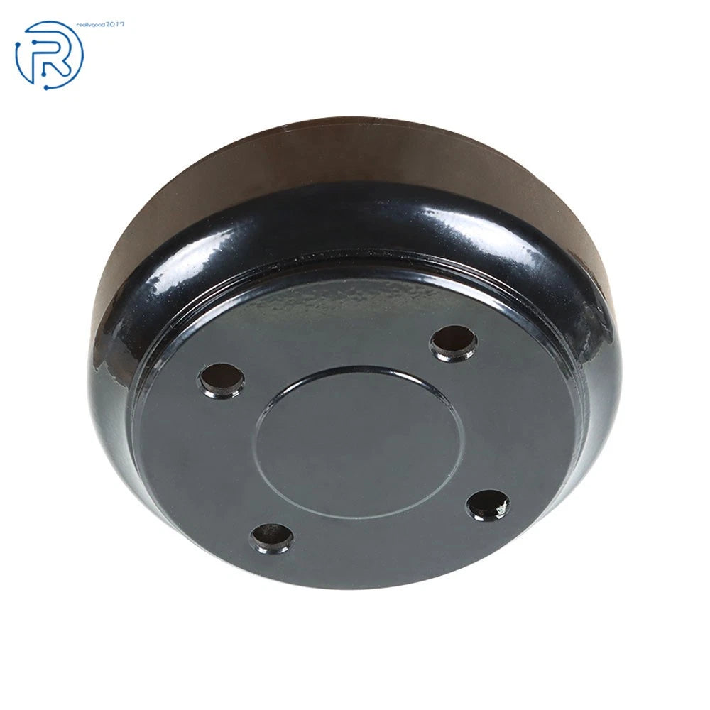 Rear Wheel Brake Drum for Club Car DS (1995-Present)