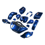 Fairings Bodywork Kit for Harley Road Glide Special (2015–2024)