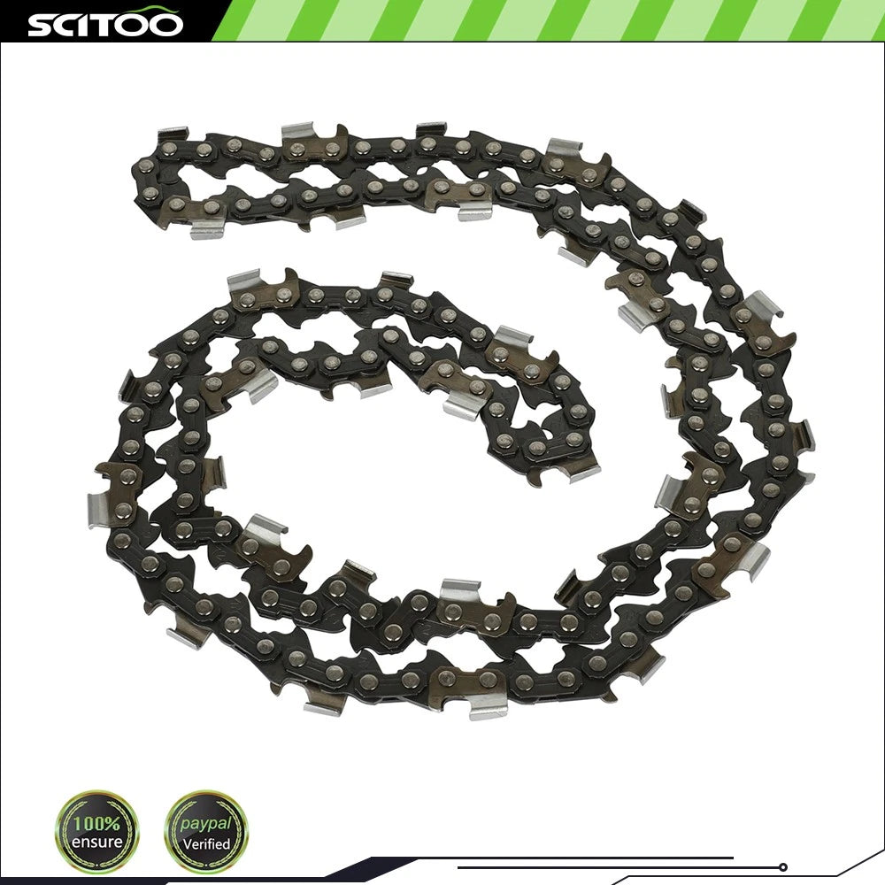 PowerCut 3/8" Saw Chain .050" Gauge for Husqvarna 455 Rancher (2005–2023) 72EXL072G