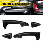Outside Door Handle for Hyundai Accent (2012–2017) Rear LH+RH PY