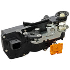 Door Lock Actuator for Chevrolet Malibu, Saturn Aura (2008–2012) Rear Right