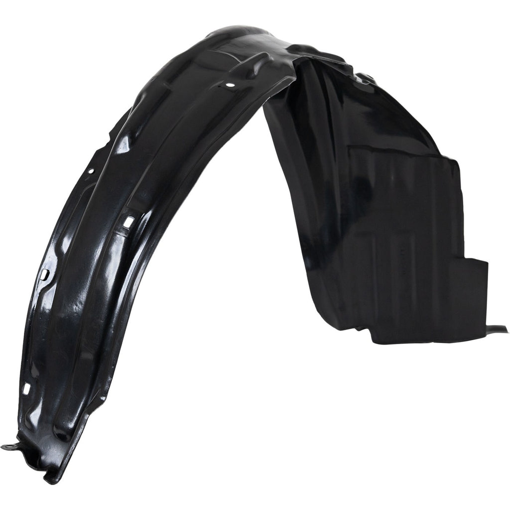 Fender Liner for Toyota Corolla (2003–2004) Front Driver Side Inner
