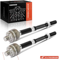2X Inner Tie Rod for Ford Explorer Police Interceptor (2020–2023)