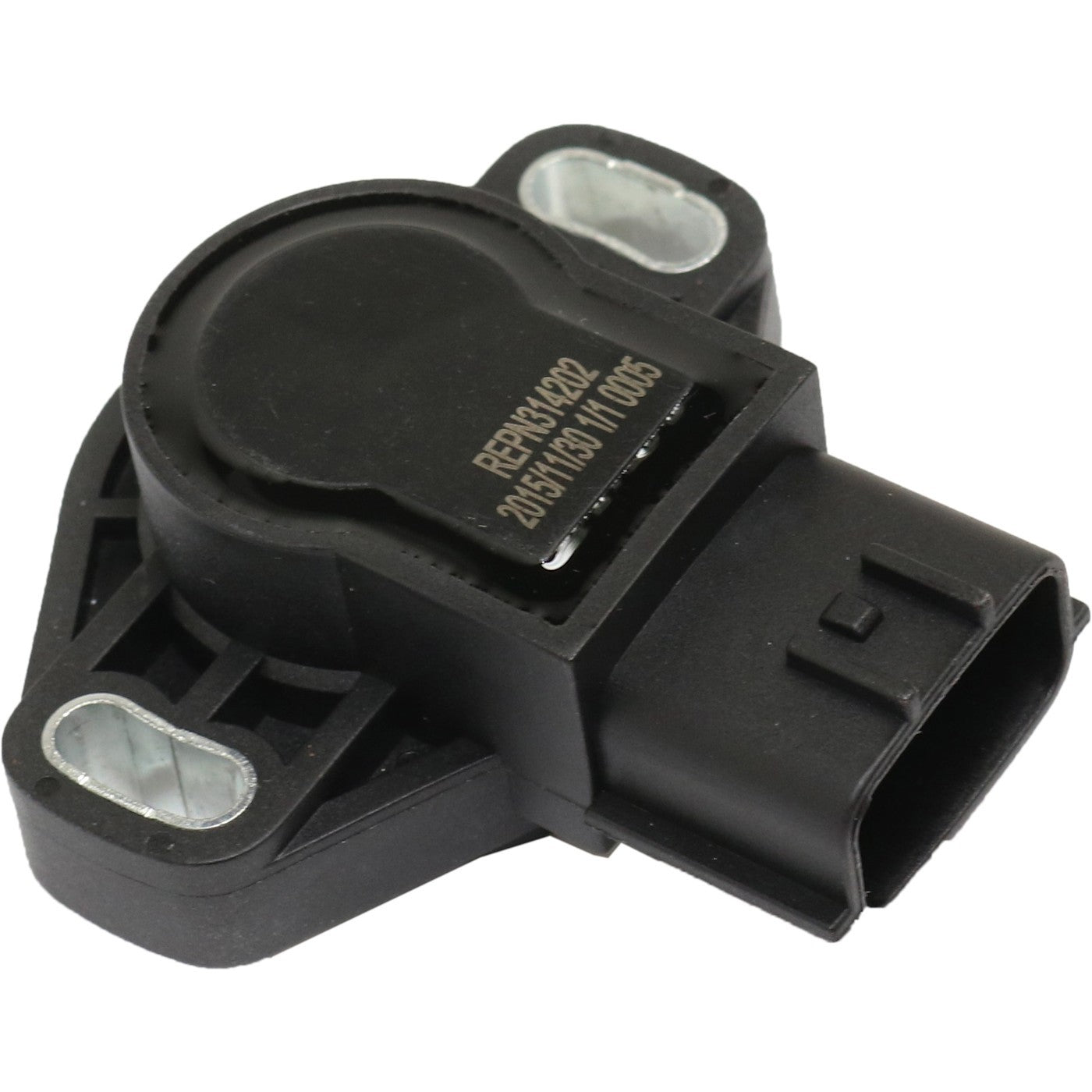 Throttle Position Sensor for Nissan Hardbody, Sentra, 200SX, I30, D21