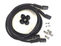Dynatek Ignition Coil Spark Plug Wires for Honda CB 350 400 550 750 GL1000, Kawasaki KZ 650