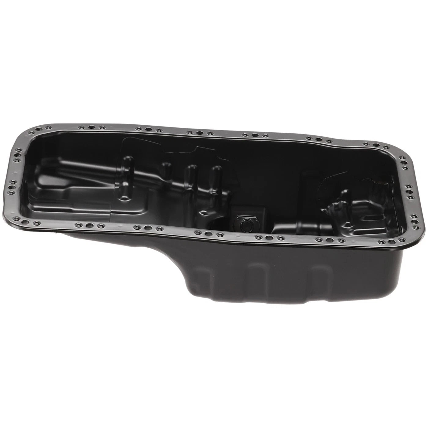 Oil Pan Kit for Acura Integra (1994–2001) with Gasket 1.8L 4 Cyl Steel