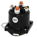 Glow Plug Relay for Ford 7.3L Powerstroke Motorcraft 12V (1994–2003)