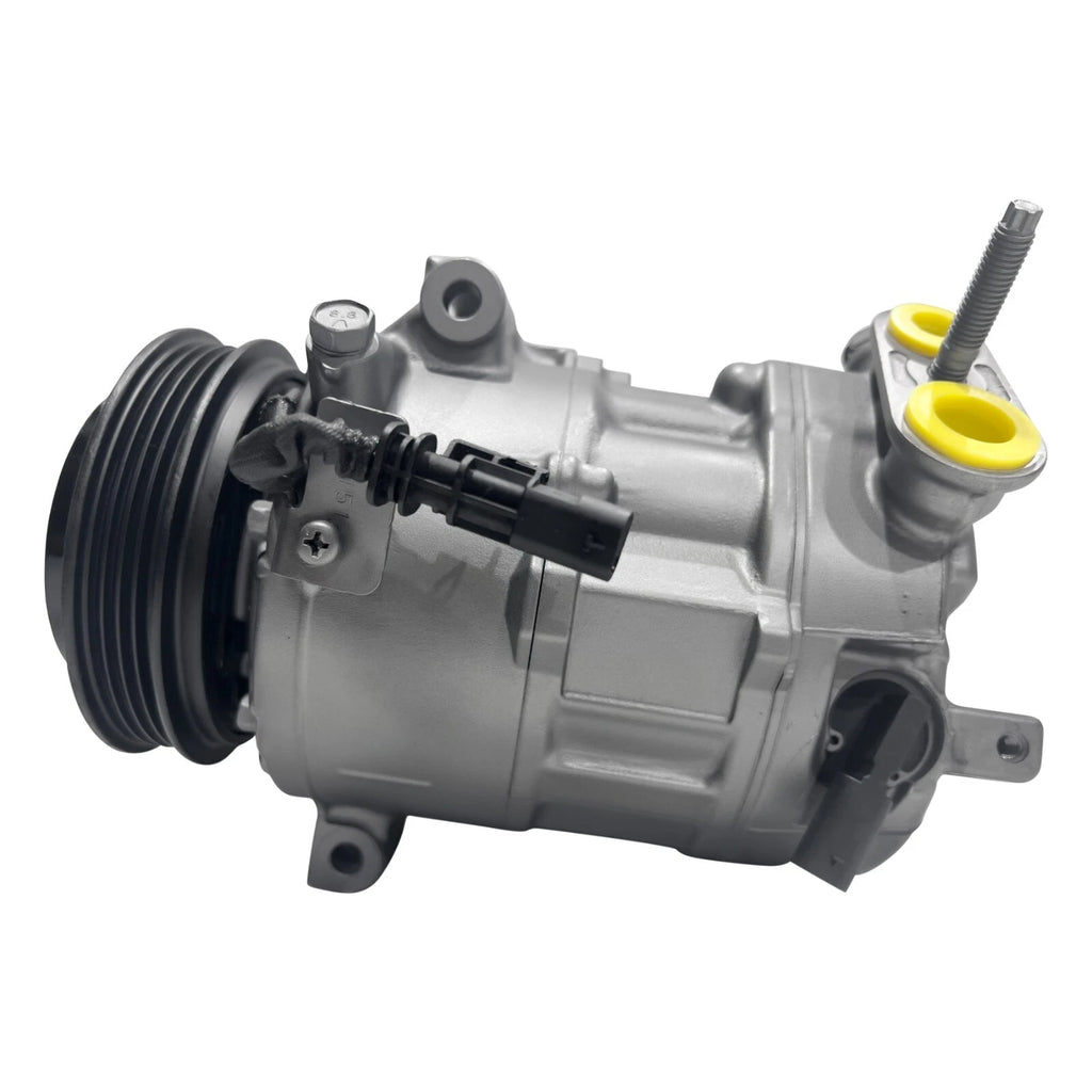 AC Compressor Kit with Condenser for Buick LaCrosse 2.5L (2019-2019)