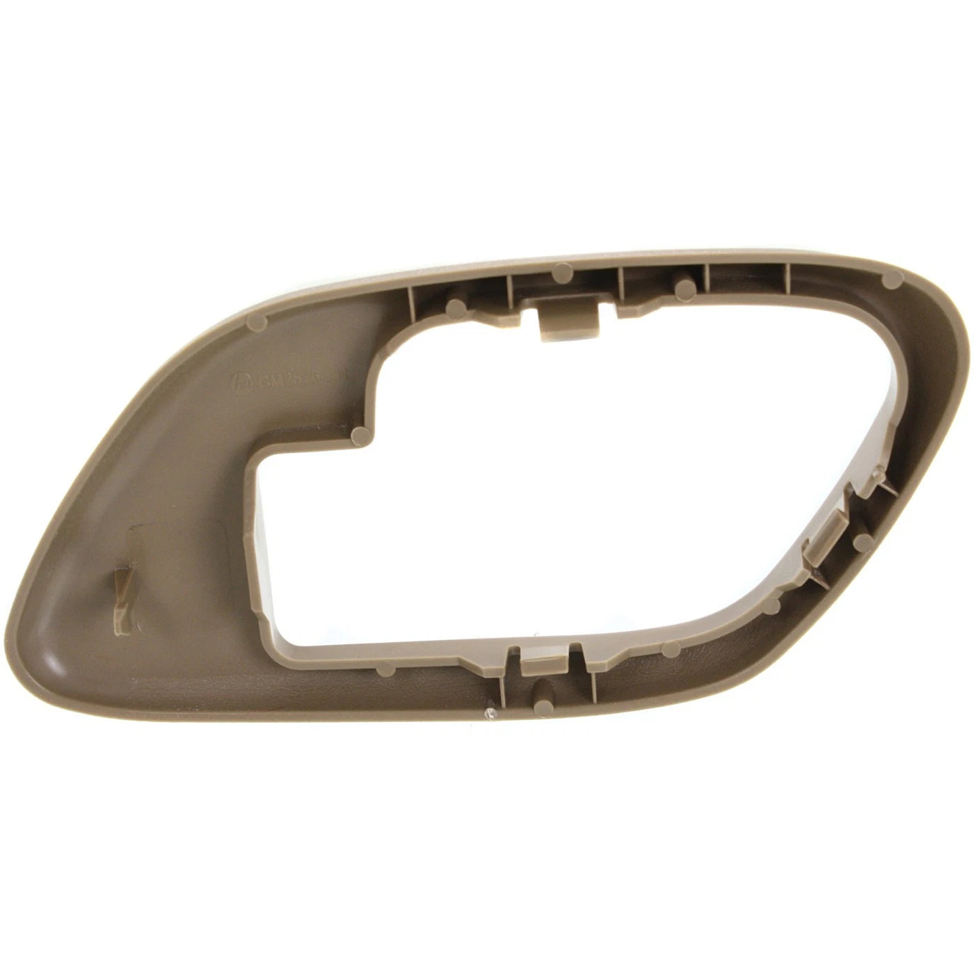 Door Handle Trim for Chevrolet K1500 (1995-1998)