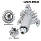 Spindle for Craftsman LT1000 LT2000 (Fits Decks)