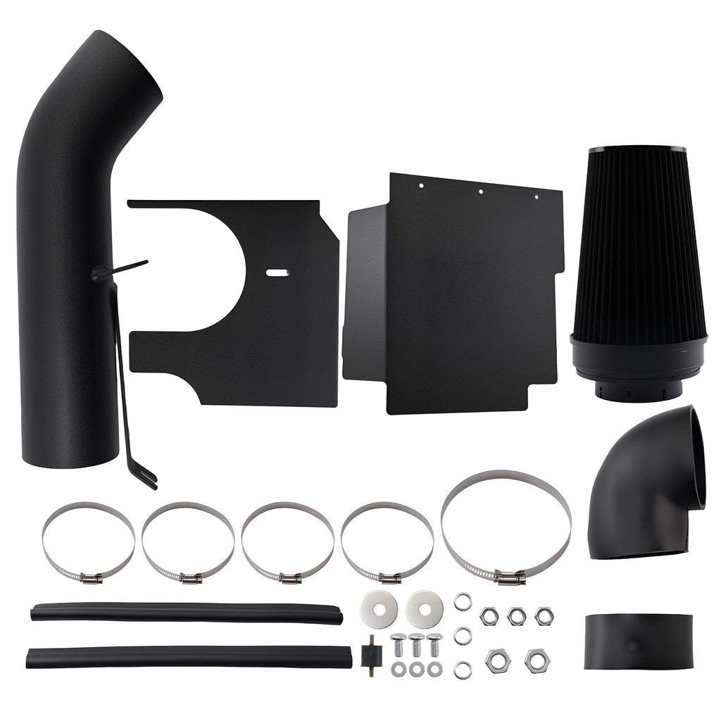 Air Flow Intake Kit for GMC Yukon XL 1500 2500 5.3L 6.0L (2001–2006)