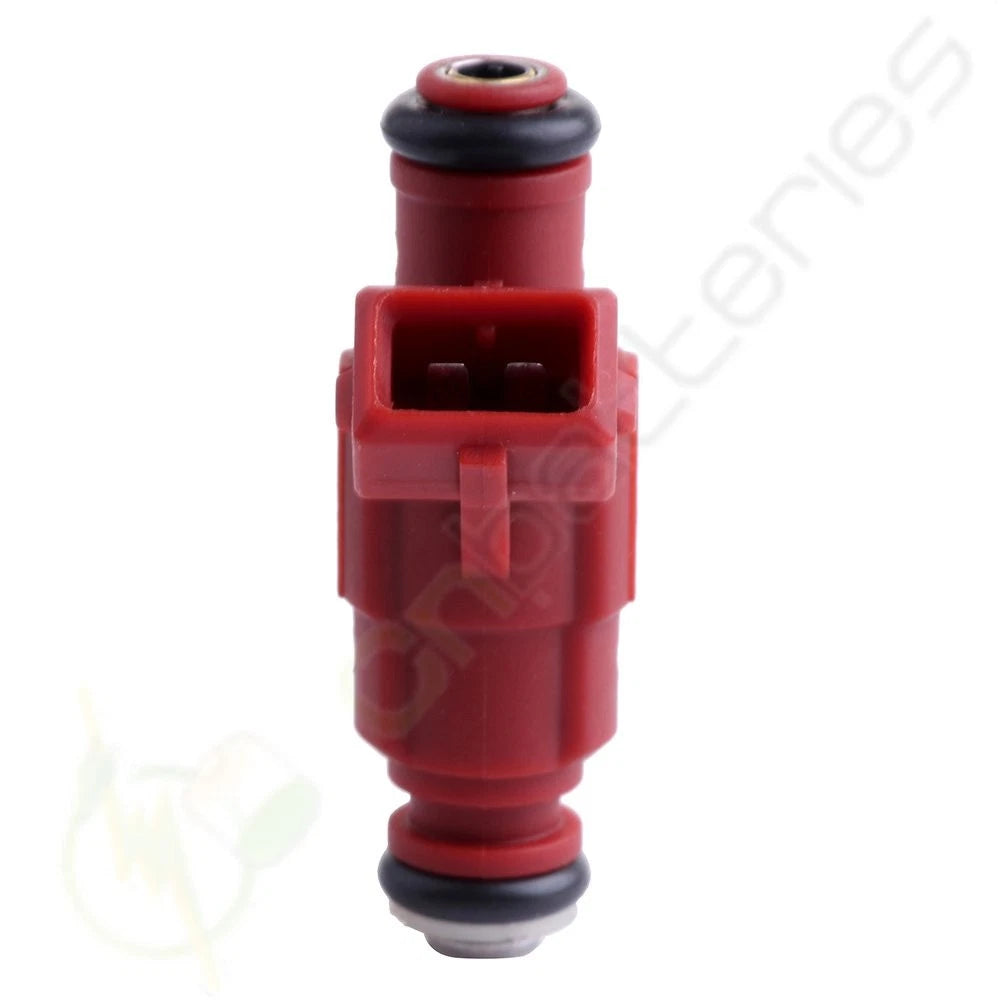 Set of 6 Fuel Injectors for Ford Explorer Sport 4.0L (2002–2003) 822-11139
