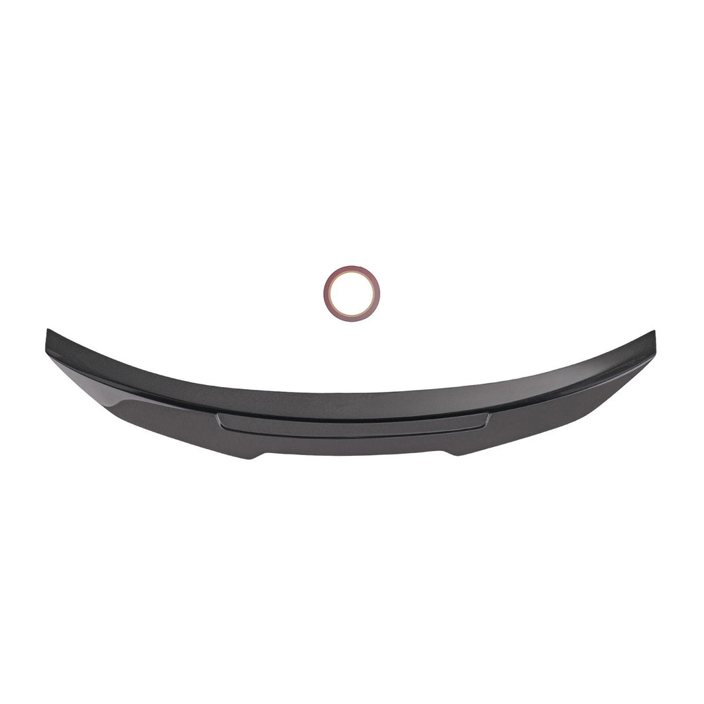 Racing Carbon Performance Wing for BMW M4 Coupe (2015–2020)