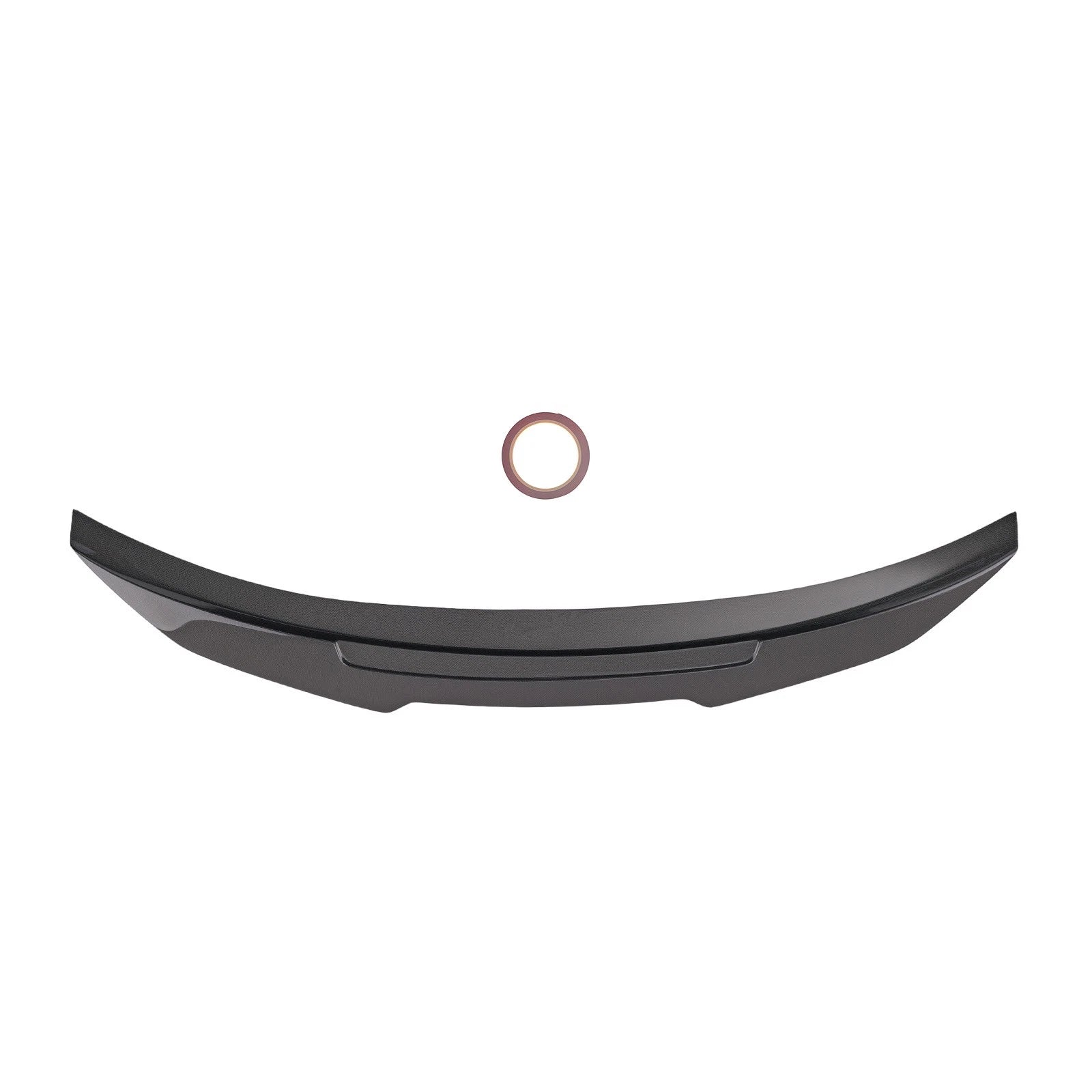 Racing Carbon Performance Wing for BMW M4 Coupe (2015–2020)