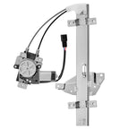 Rear RH Power Window Regulator with Motor for Chevy Impala (2000–2005)