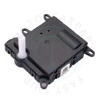 HVAC A/C Heater Blend Door Actuator for Ford F-350 Super Duty (1999–2007)