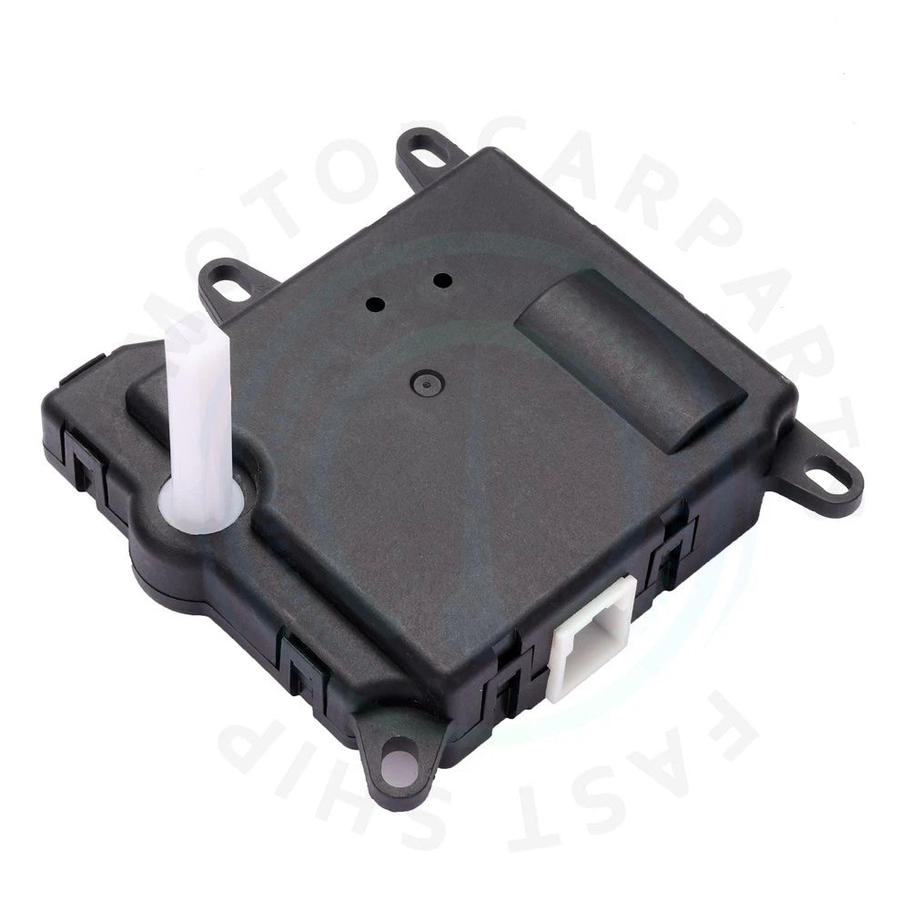 HVAC A/C Heater Blend Door Actuator for Ford F-350 Super Duty (1999–2007)