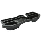 UnderSeat Storage Box for Dodge Ram 1500 2500 3500 Crew Cab (2002–2019)
