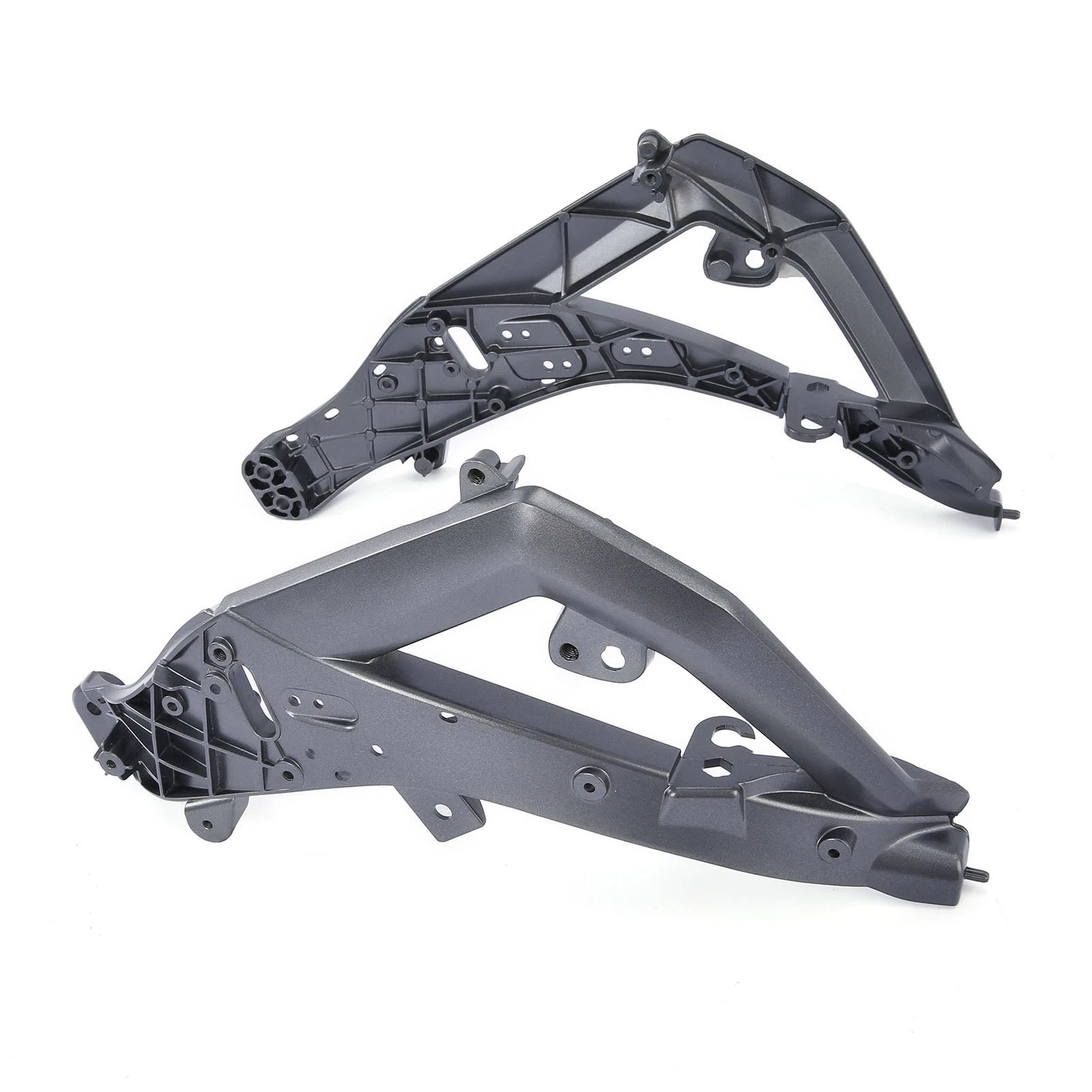 Front Panel Carrier Fairings Bracket for BMW R1250GS (2019–2023), R1200GS (2013–2019)