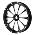 21" x 3.5" Front Wheel Rim & Hub for Harley Road Glide (2008–Present)