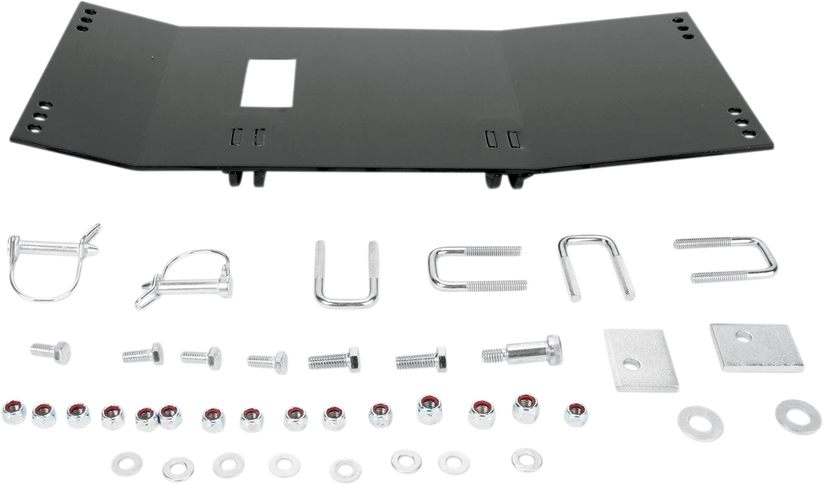Plow Mount for Polaris (2748PF)