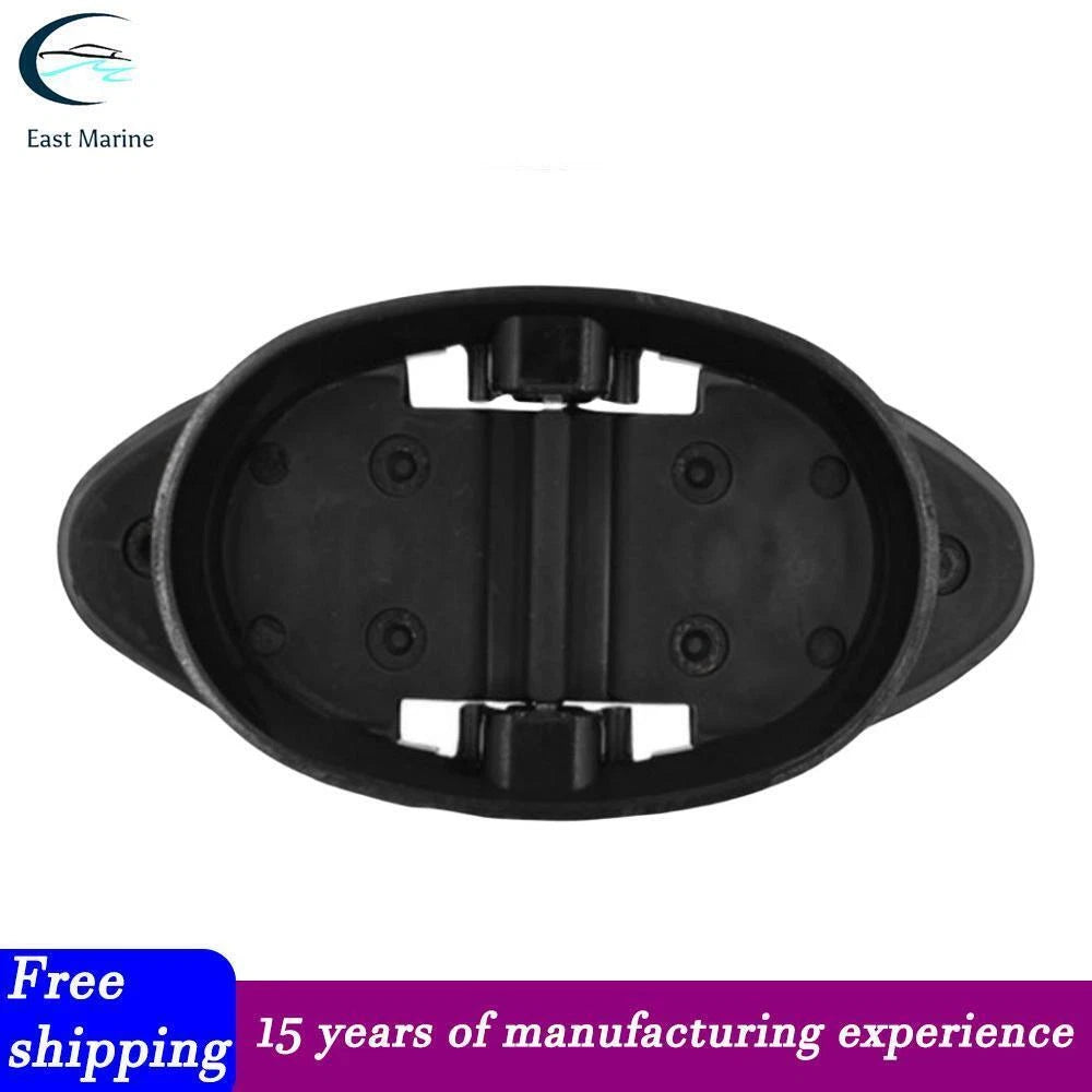 Exhaust Flapper Water Shutter for Mercruiser (1982–1996) 807166A3 14348A1