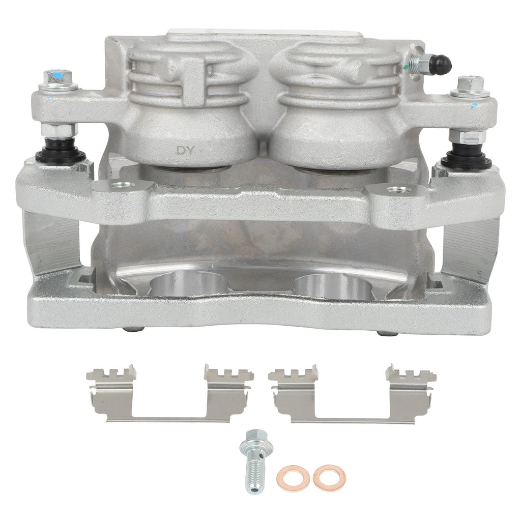 Front Right Brake Caliper for Cadillac CTS, STS (2003–2008)