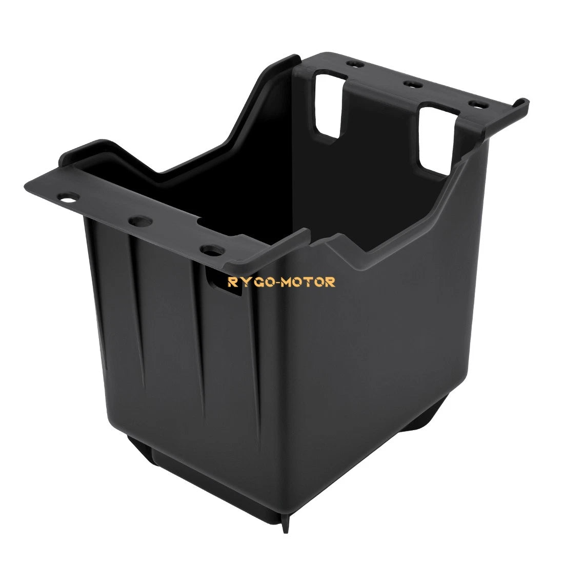 Battery Box 5434037 for Polaris Sportsman 600 700 Ranger 400 425 500 700 800 (2000–2014)