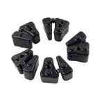 Rear Wheel Sprocket Damper Set for Honda VTR1000, CRF1000 (1997-2019)
