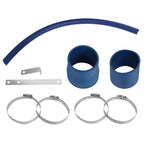 Cold Air Intake Induction Kit with Filter for Honda Civic (1992–1995)