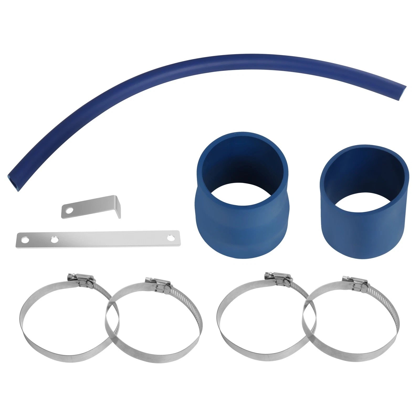 Cold Air Intake Induction Kit with Filter for Honda Civic (1992–1995)