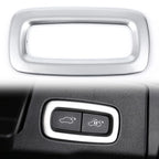 Rear Trunk Tailgate Door Switch Frame Trim for Volvo XC60 (2018) / XC90 (2015–2018)