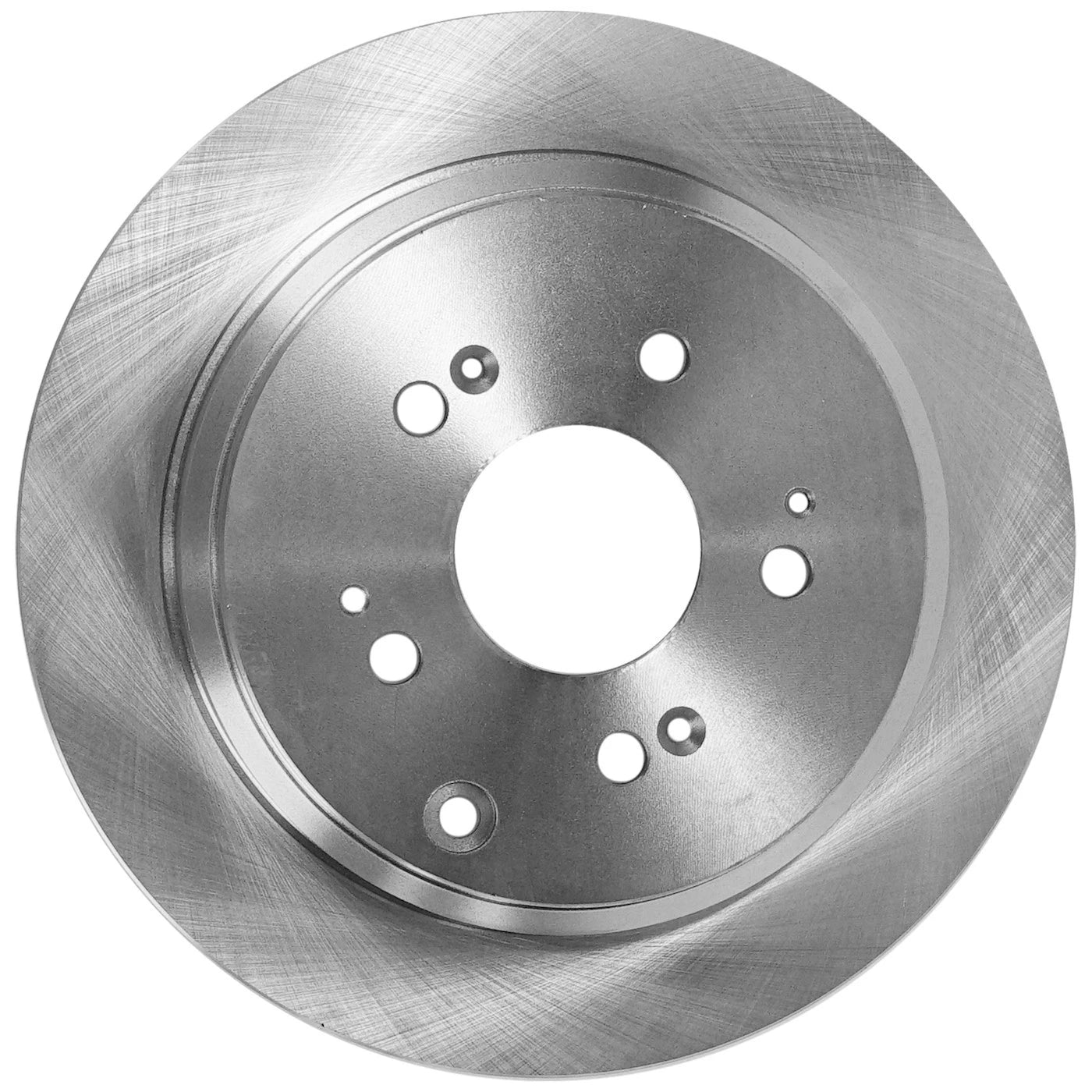 Disc Brake Rotor for Honda Odyssey (2005–2010) Rear Solid