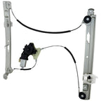 Window Regulator for Jeep Patriot (2007–2017) Right Side Front