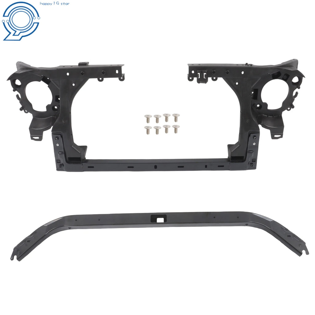 Radiator Support for Jeep Wrangler JK (2007–2018) 55077976AC